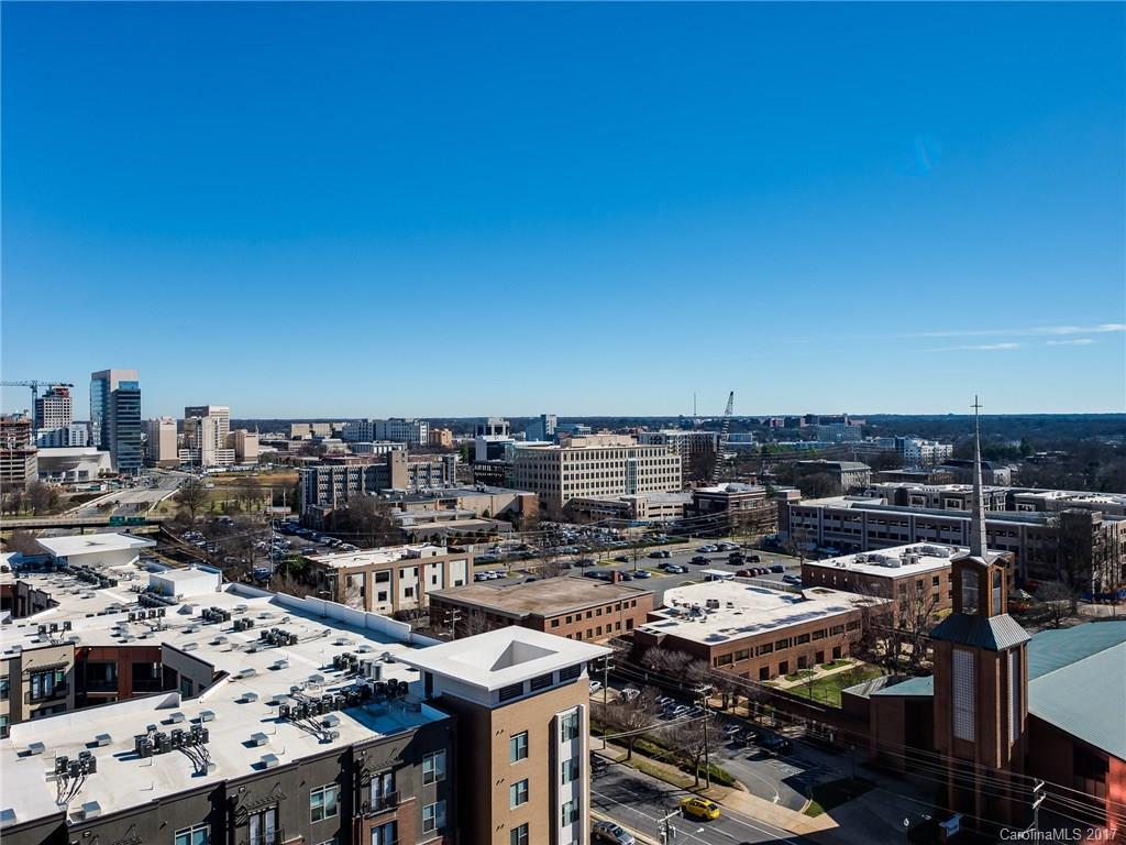 South End - Residential