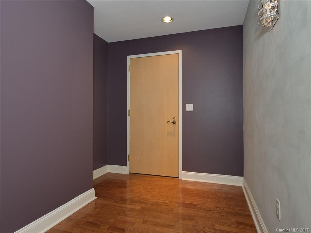 South End - Residential