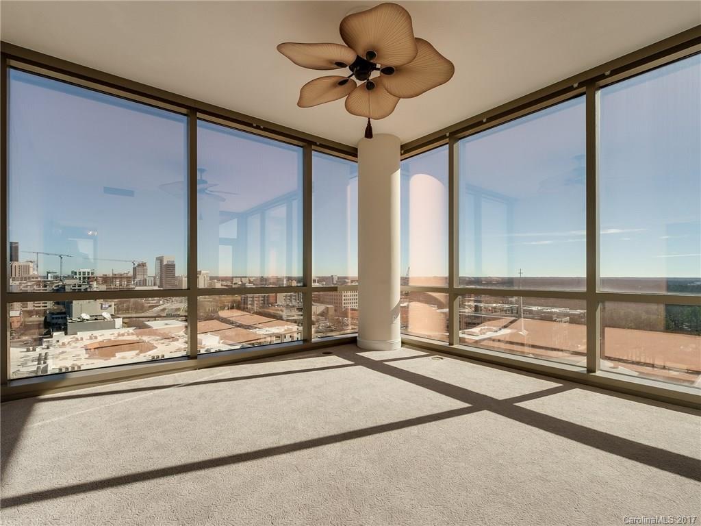 South End - Residential