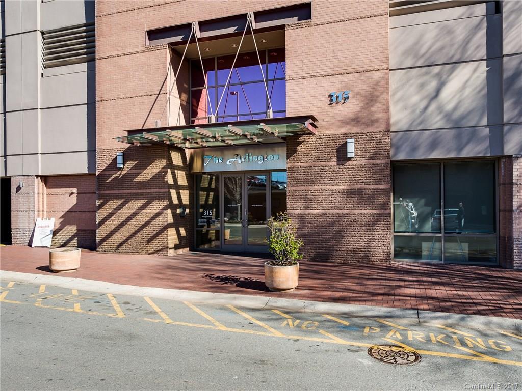 South End - Residential