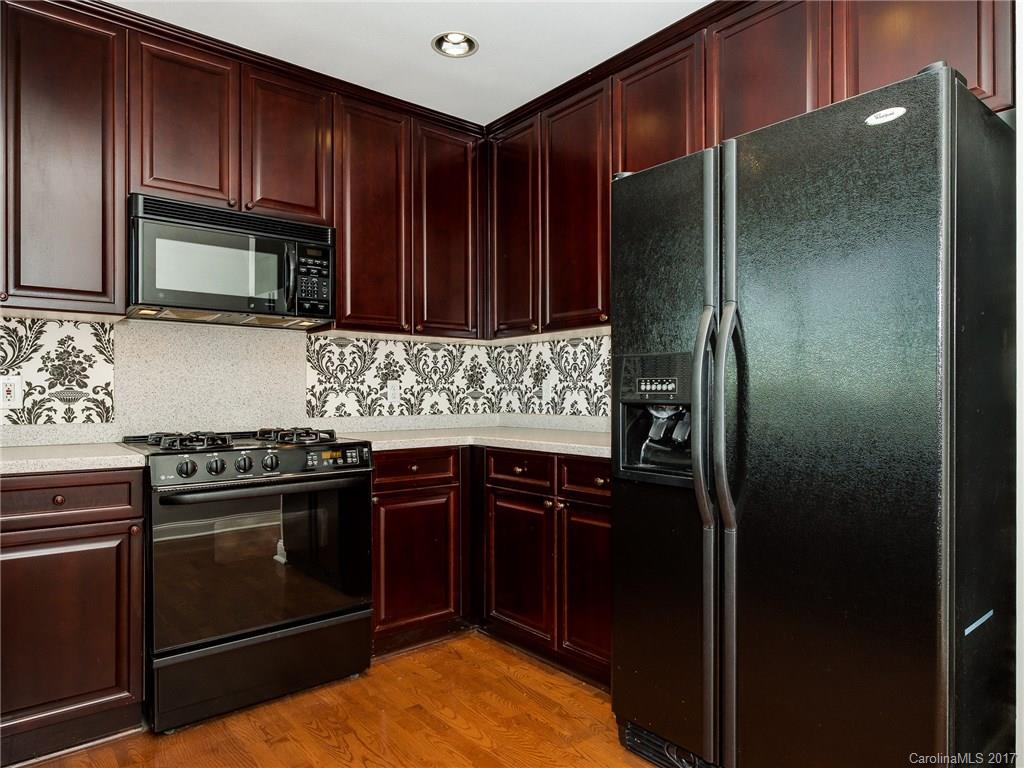 South End - Residential