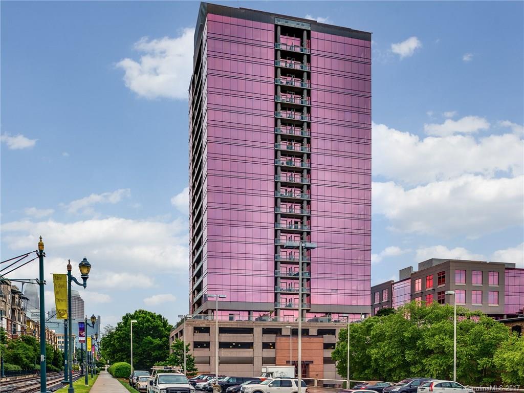 South End - Residential