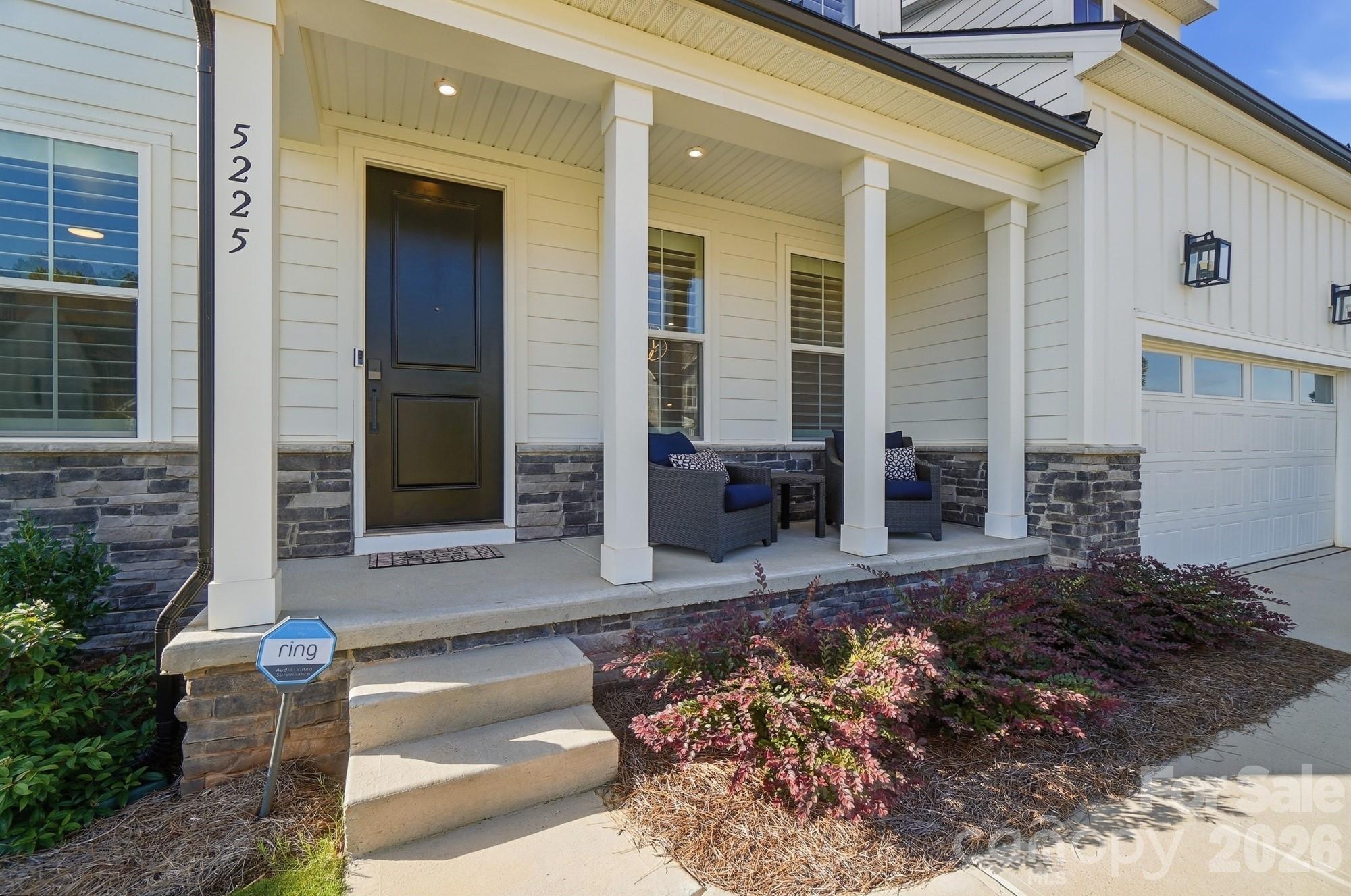 5225 Glenwalk Drive