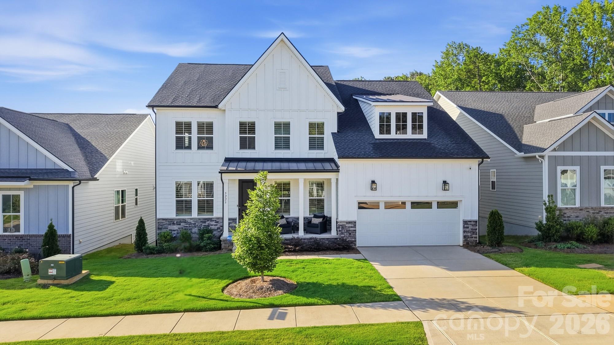 5225 Glenwalk Drive