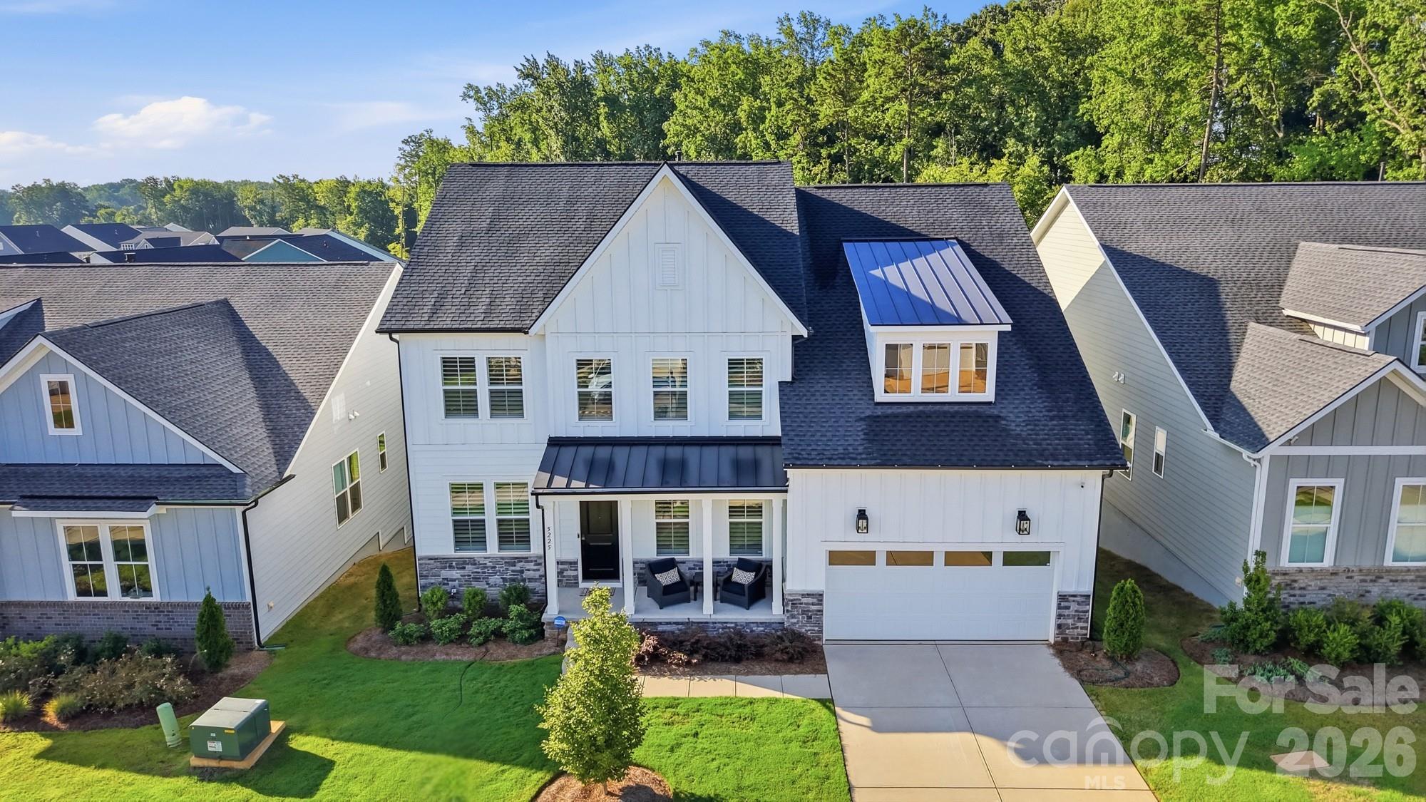 5225 Glenwalk Drive