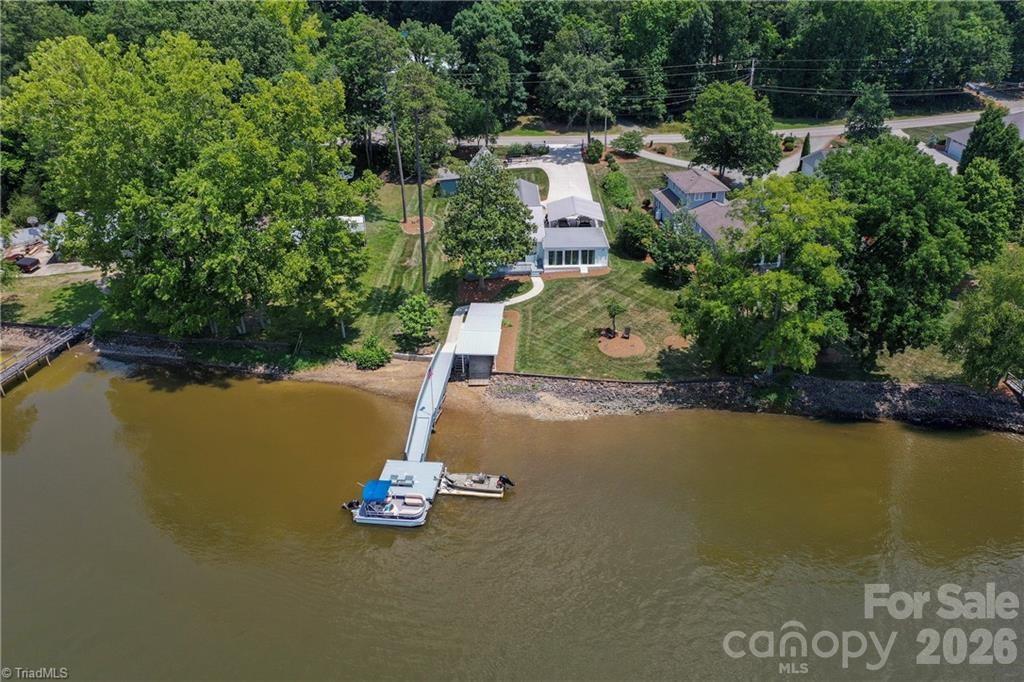 2113 Warf Road
