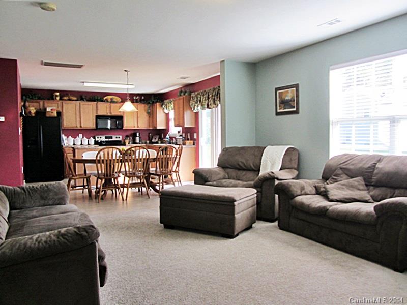 Fairway Woods - Residential