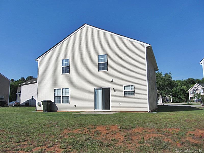 Fairway Woods - Residential