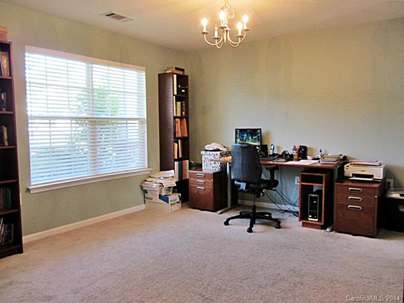 Fairway Woods - Residential