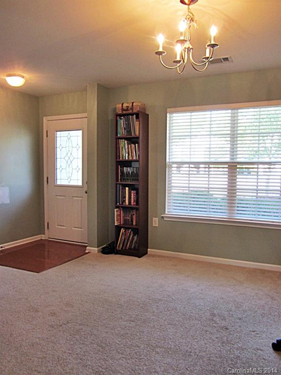 Fairway Woods - Residential