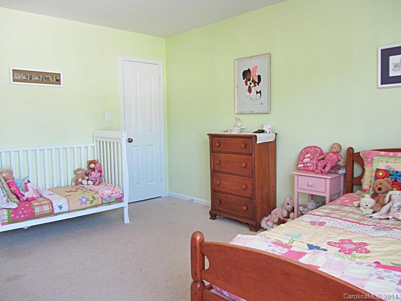 Fairway Woods - Residential