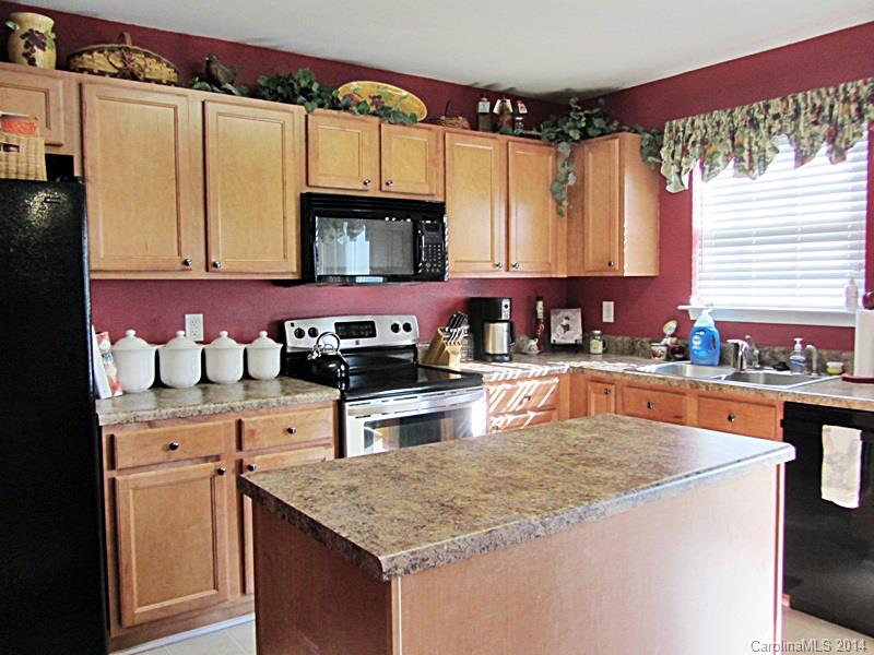 Fairway Woods - Residential