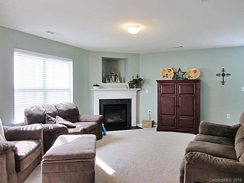 Fairway Woods - Residential