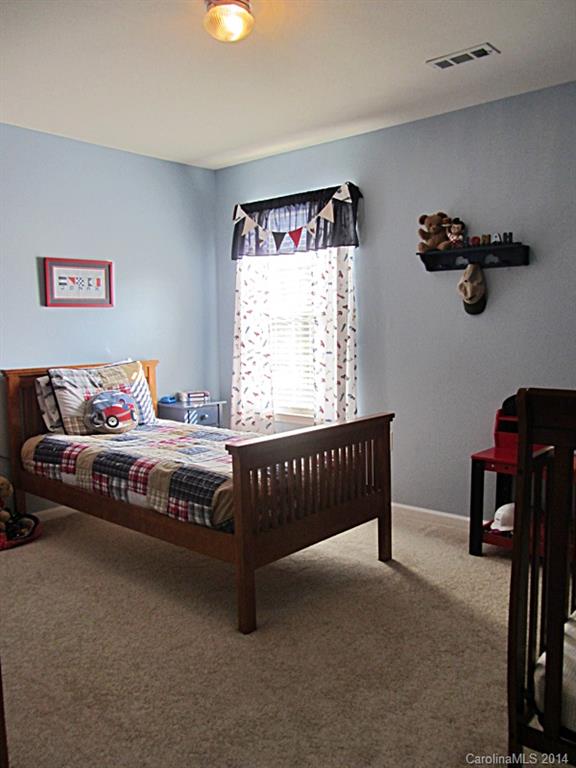 Fairway Woods - Residential