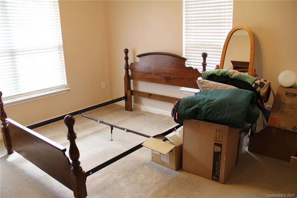 Colonial Hills - Residential