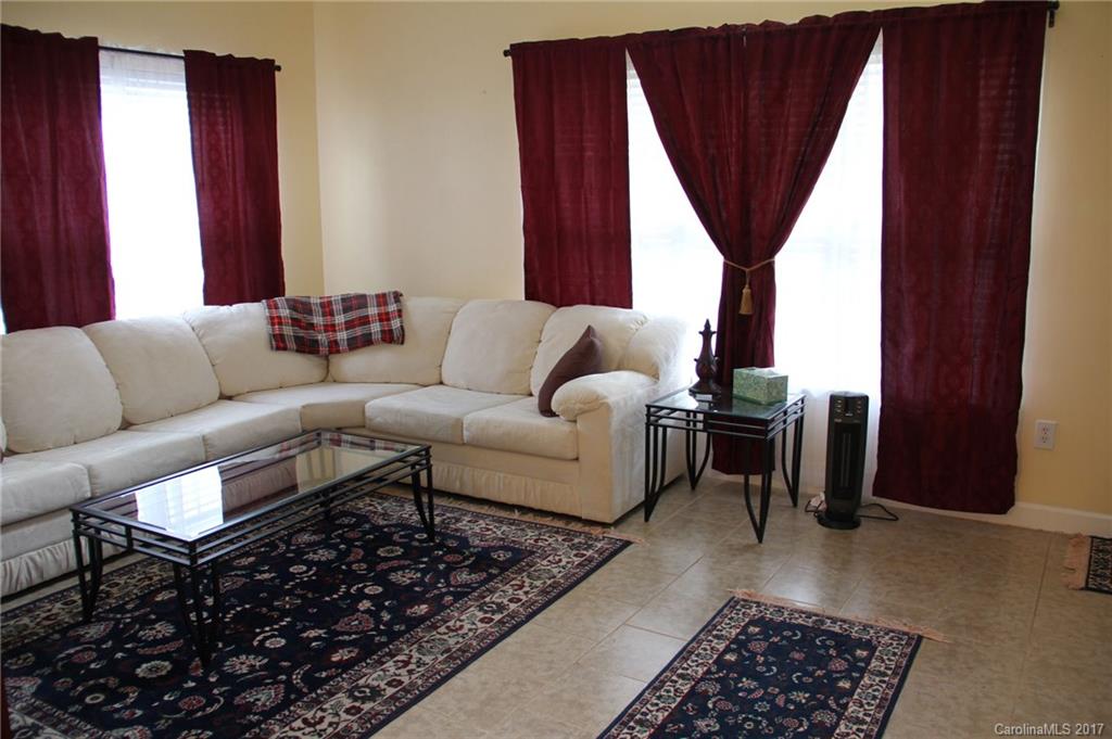 Colonial Hills - Residential