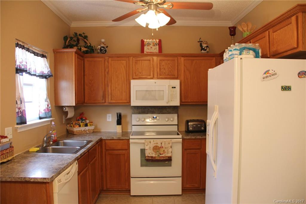 Colonial Hills - Residential