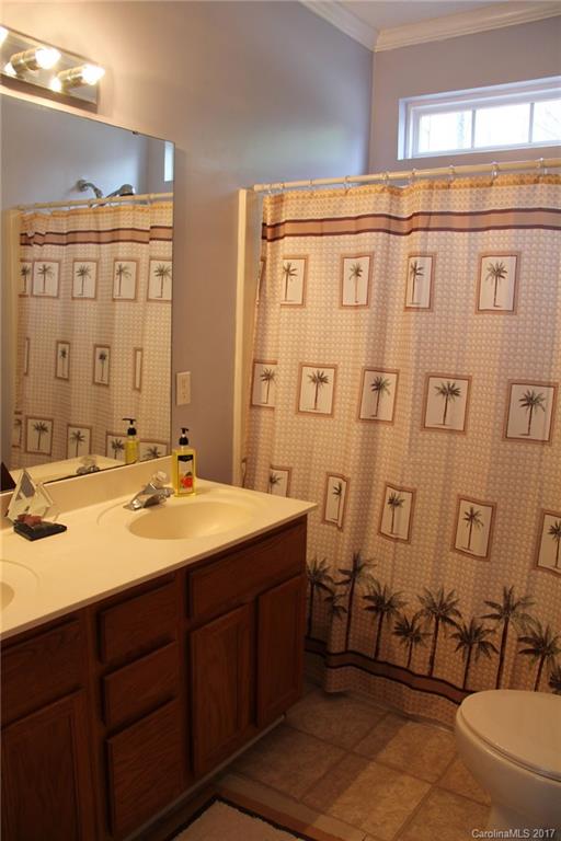 Colonial Hills - Residential