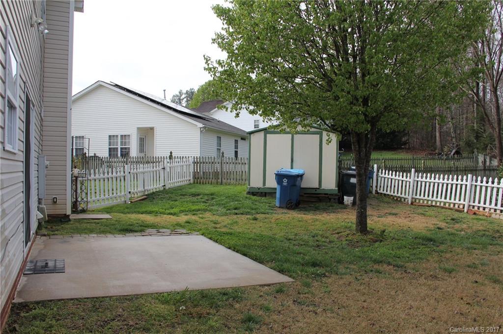 Colonial Hills - Residential