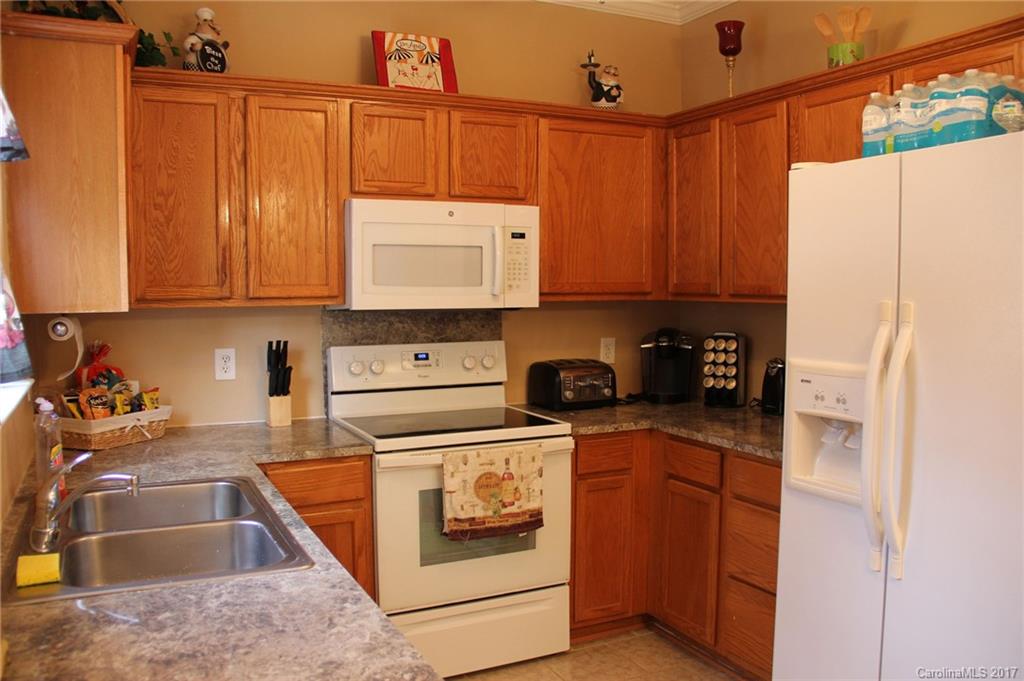 Colonial Hills - Residential