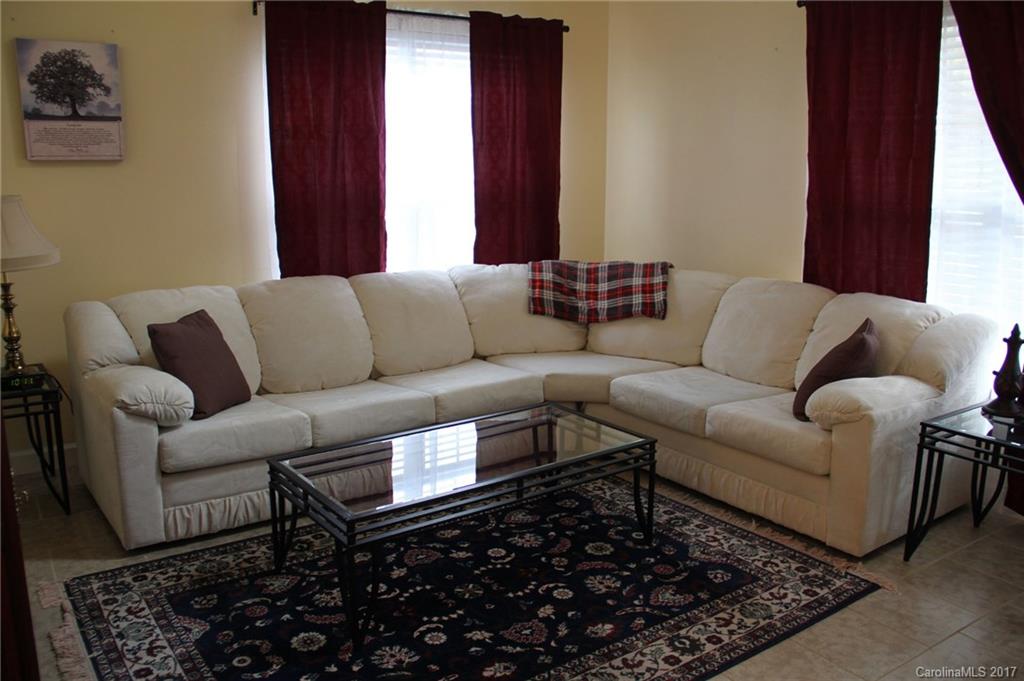 Colonial Hills - Residential