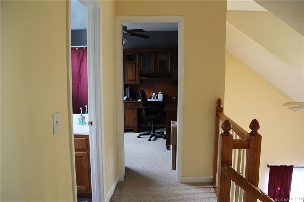 Colonial Hills - Residential