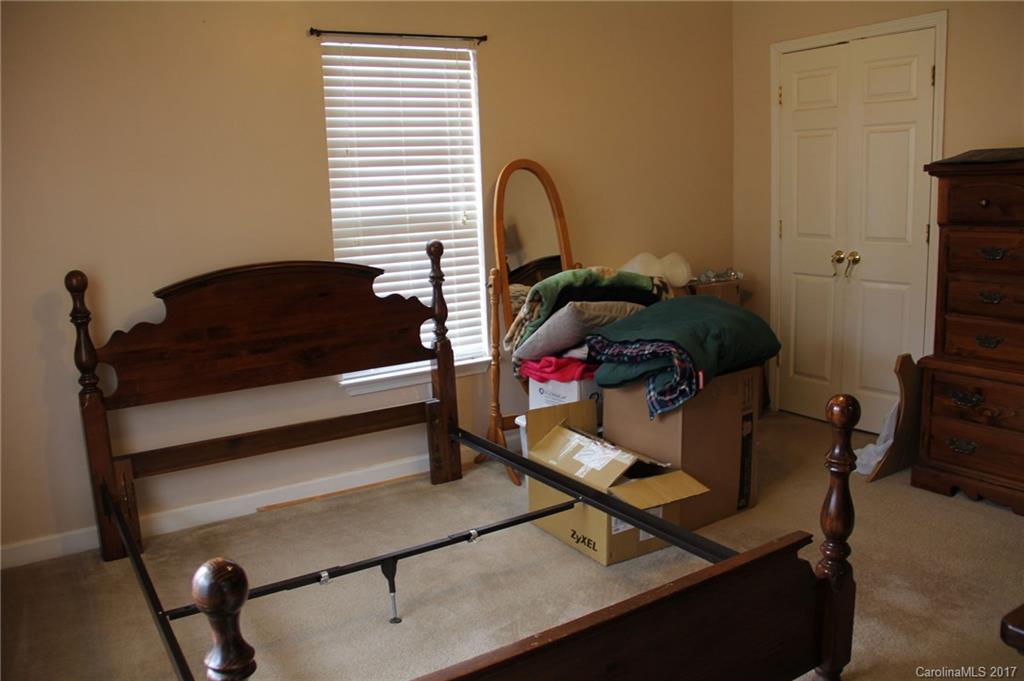 Colonial Hills - Residential