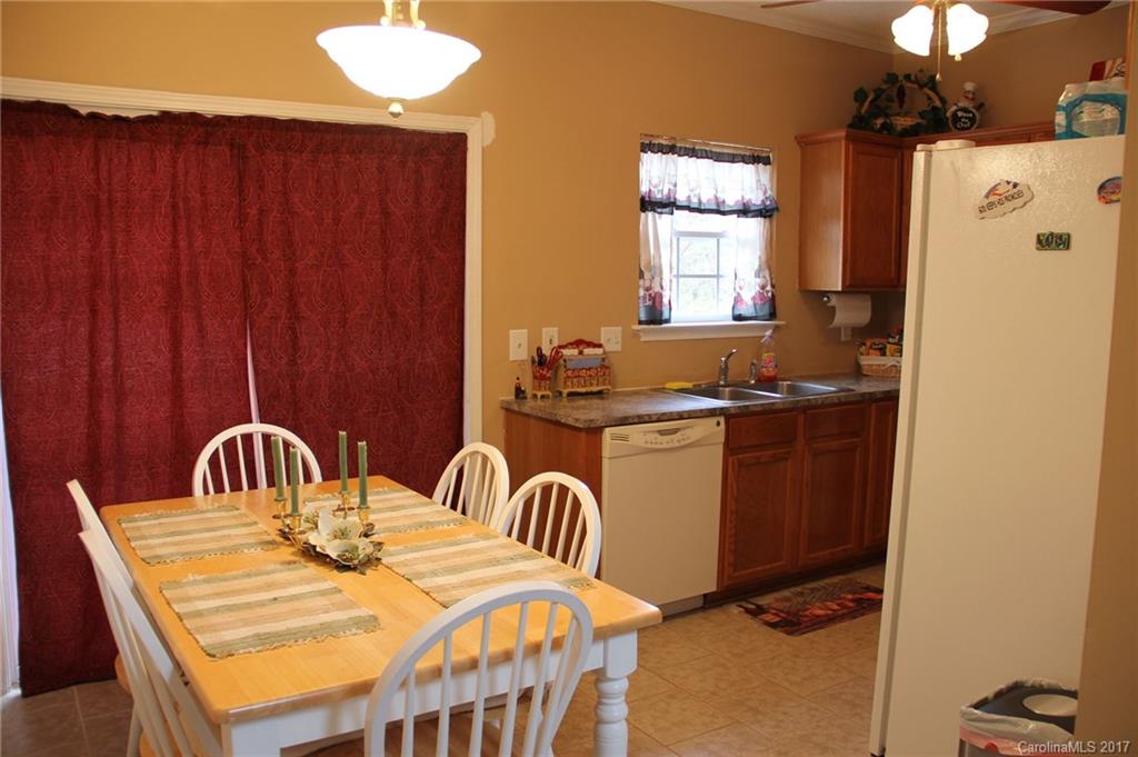 Colonial Hills - Residential