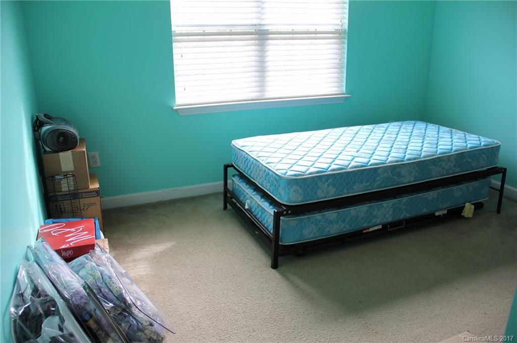 Colonial Hills - Residential