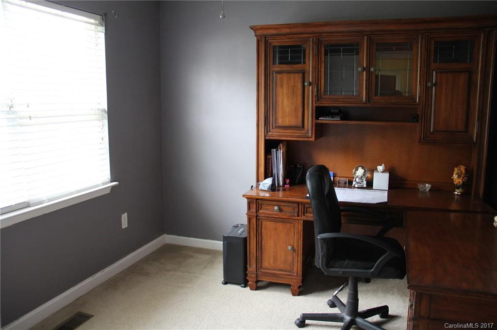 Colonial Hills - Residential