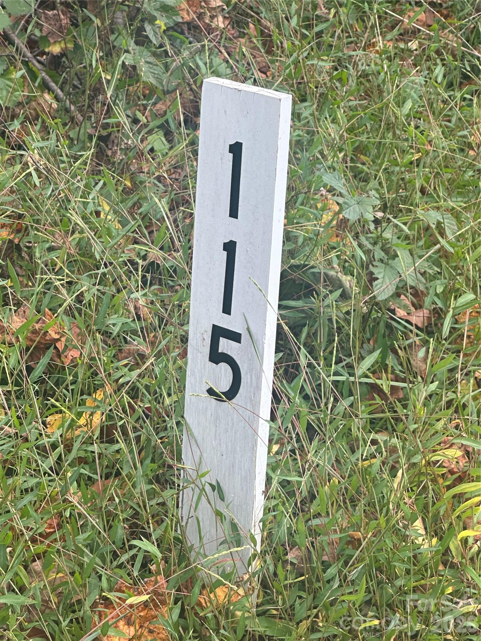 Lot 115 Parson Lane