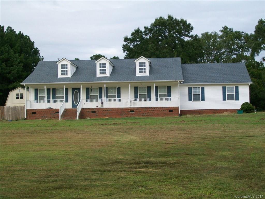 Emma Acres - Residential