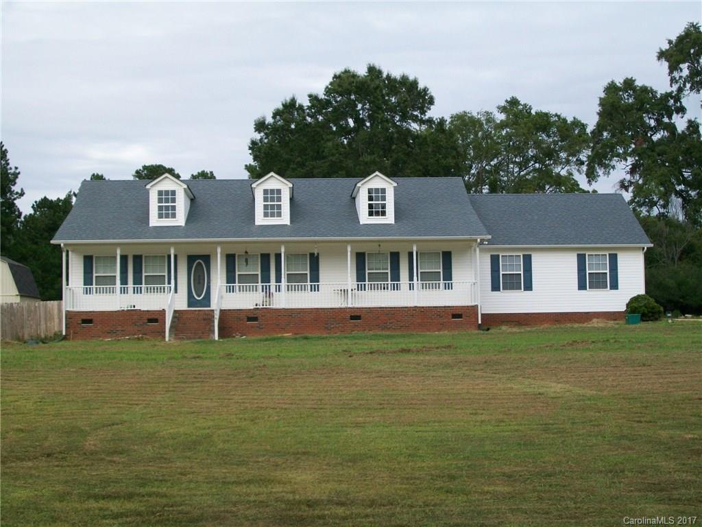 Emma Acres - Residential