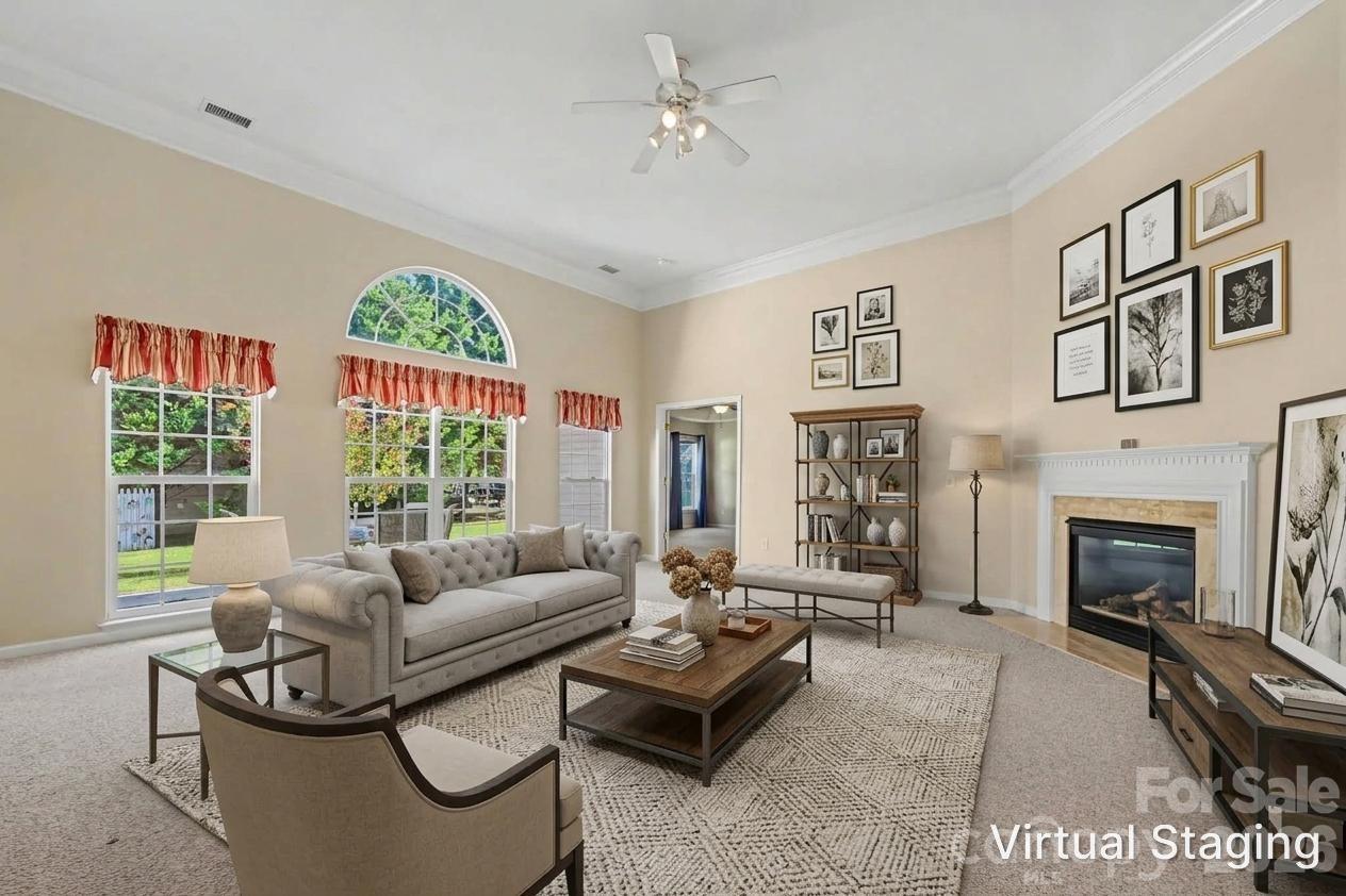 713 Larkridge Court