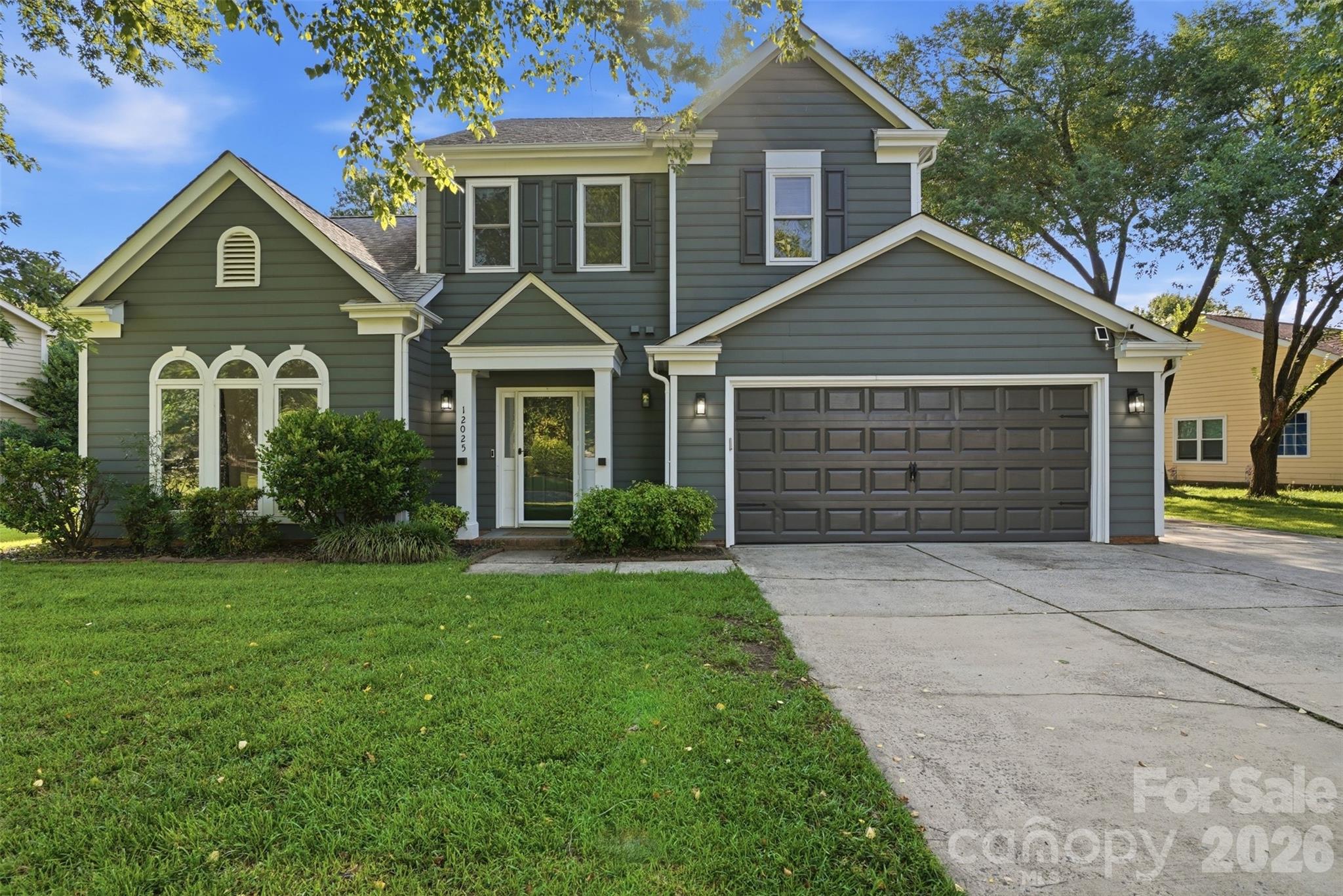 12025 Freshwell Road