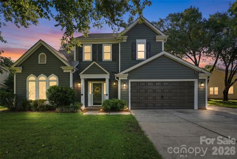Photo of 12025 Freshwell Road, Charlotte, NC 28273 (MLS # 4379874)