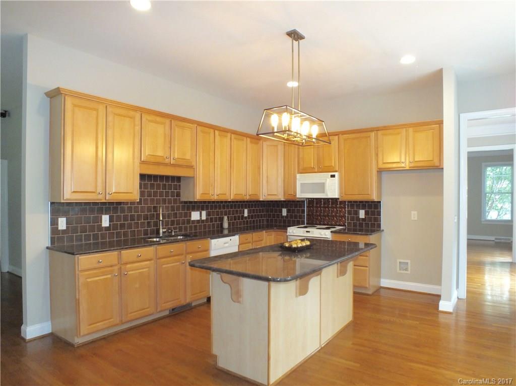 Baxter Village - Residential