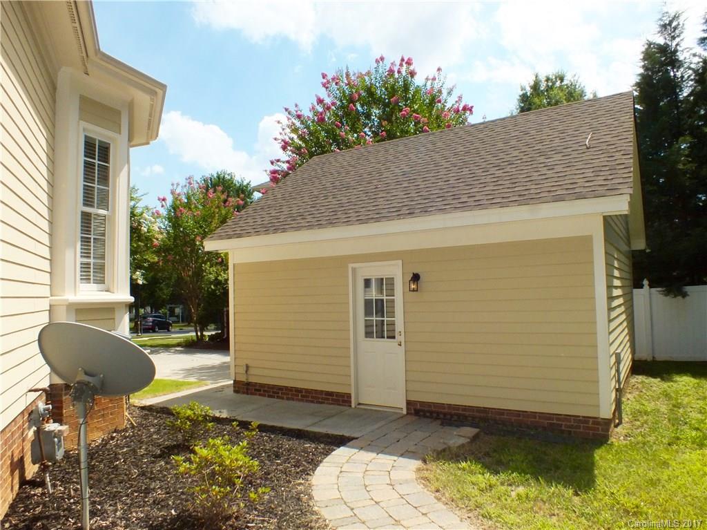 Baxter Village - Residential