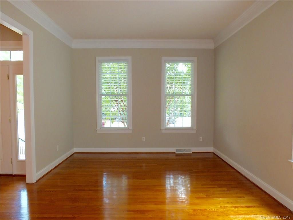 Baxter Village - Residential