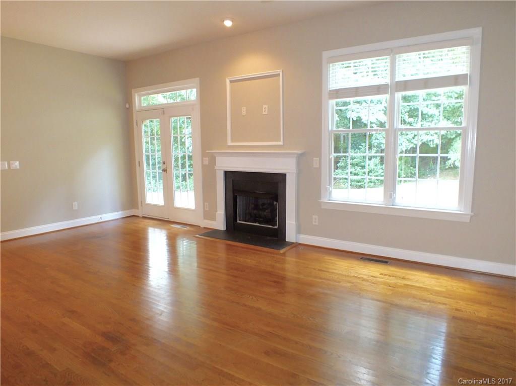 Baxter Village - Residential