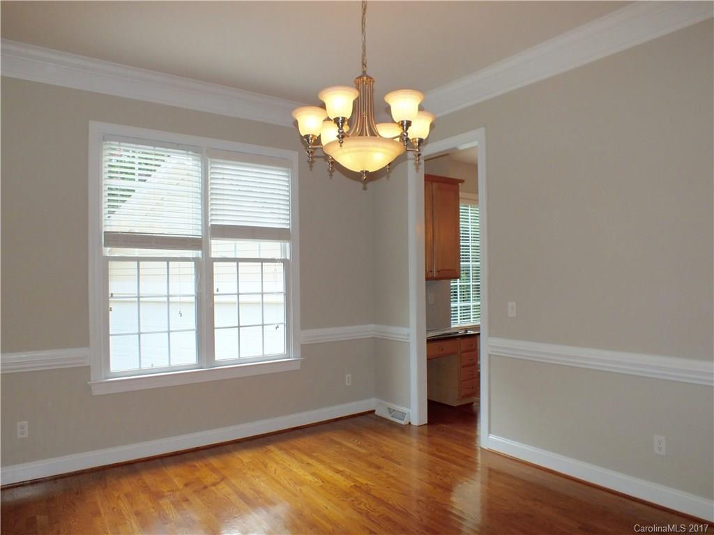 Baxter Village - Residential