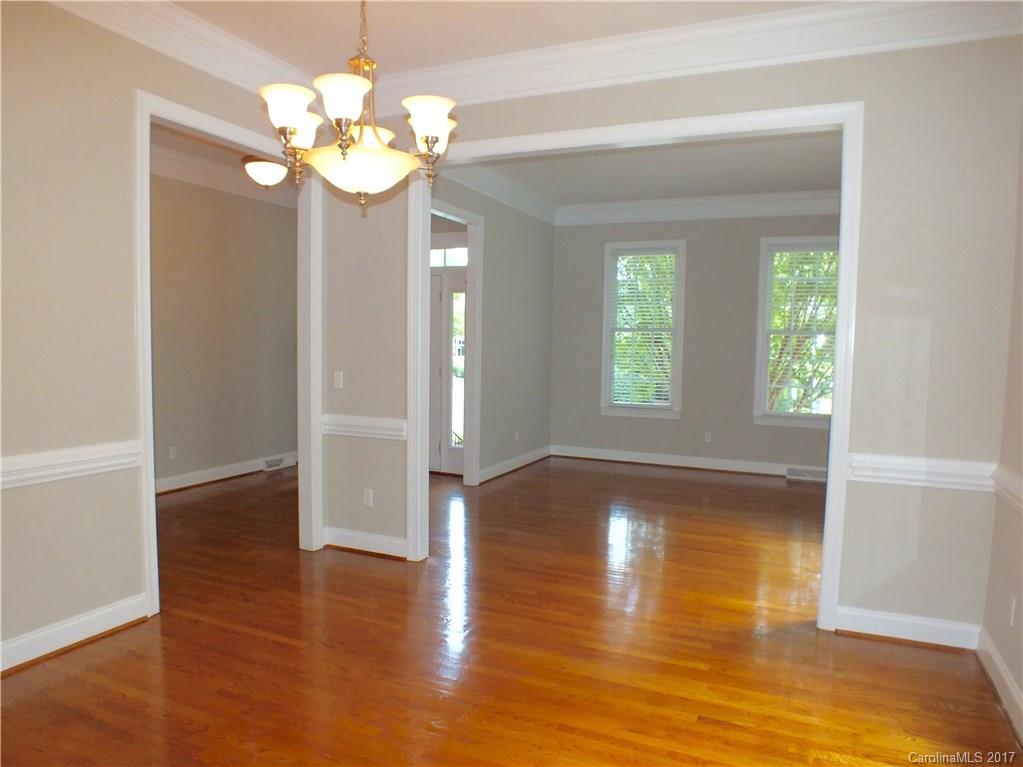 Baxter Village - Residential