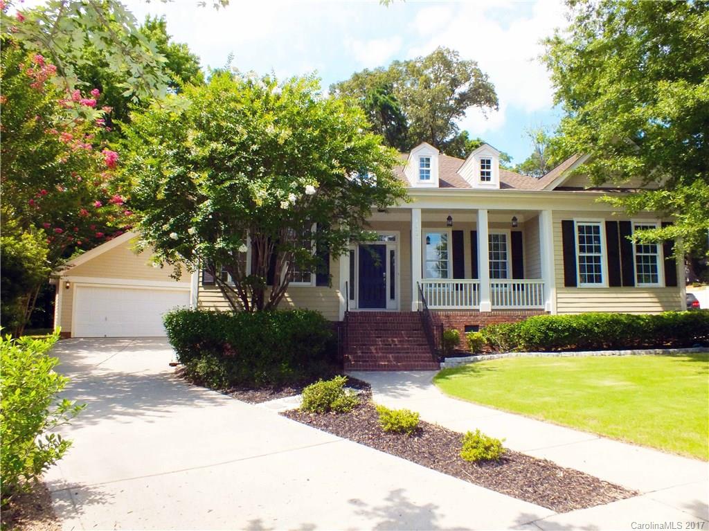 Baxter Village - Residential