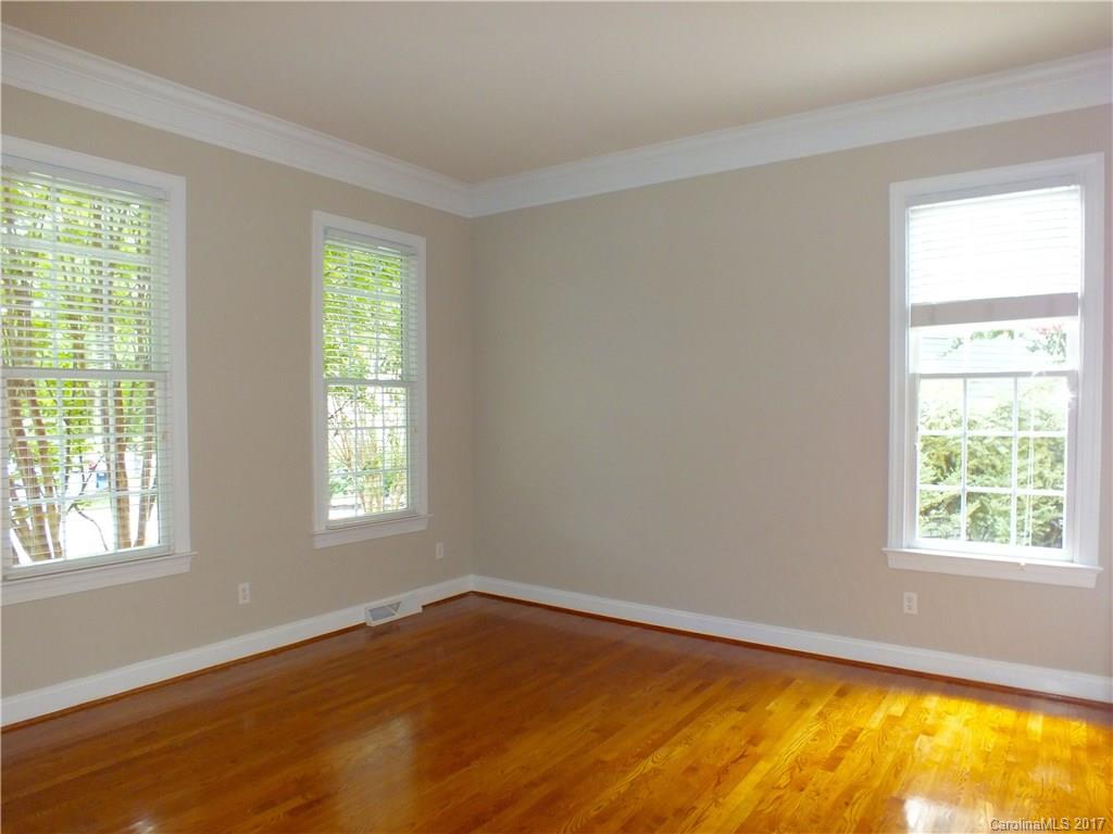 Baxter Village - Residential