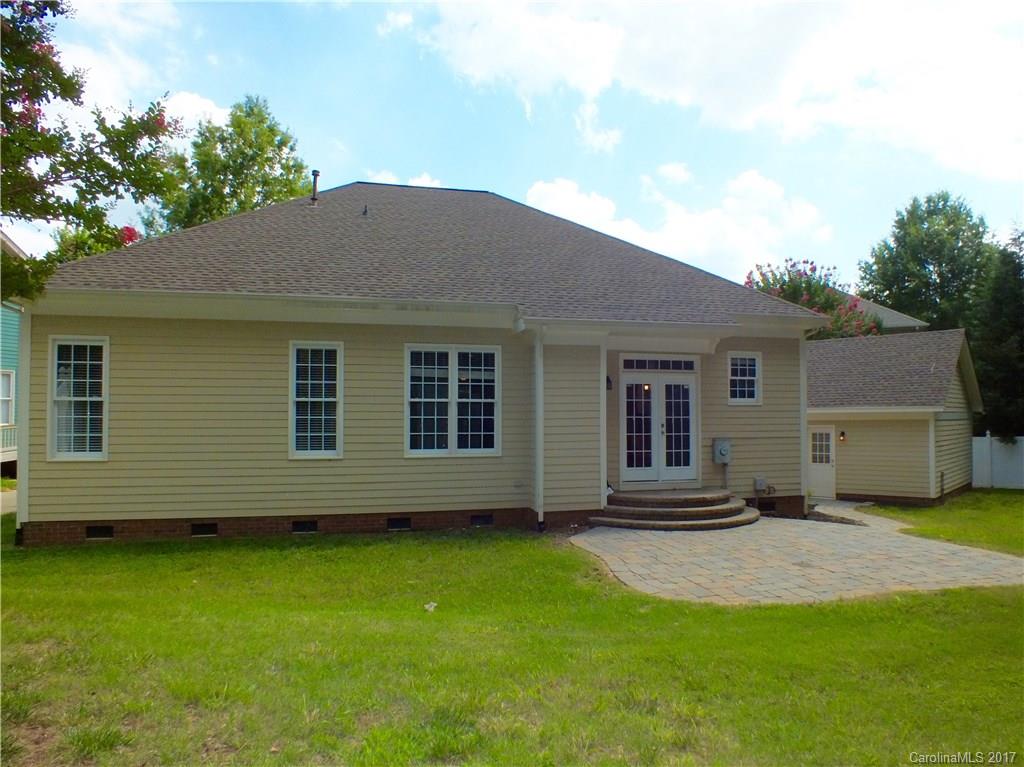 Baxter Village - Residential