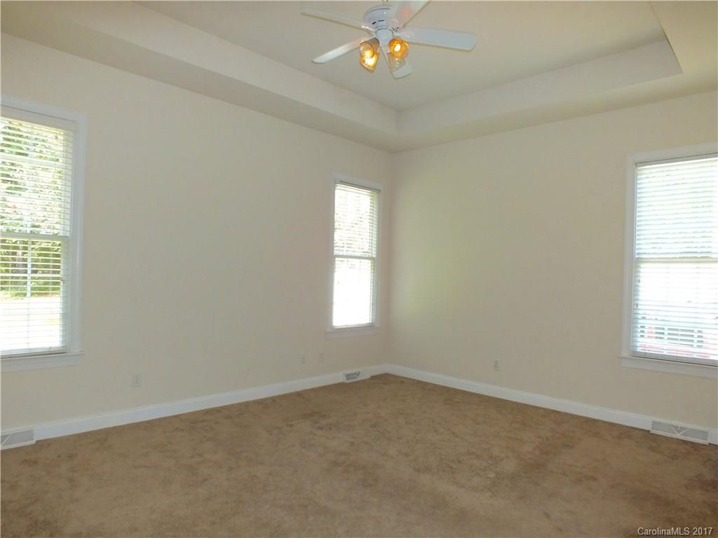 Baxter Village - Residential