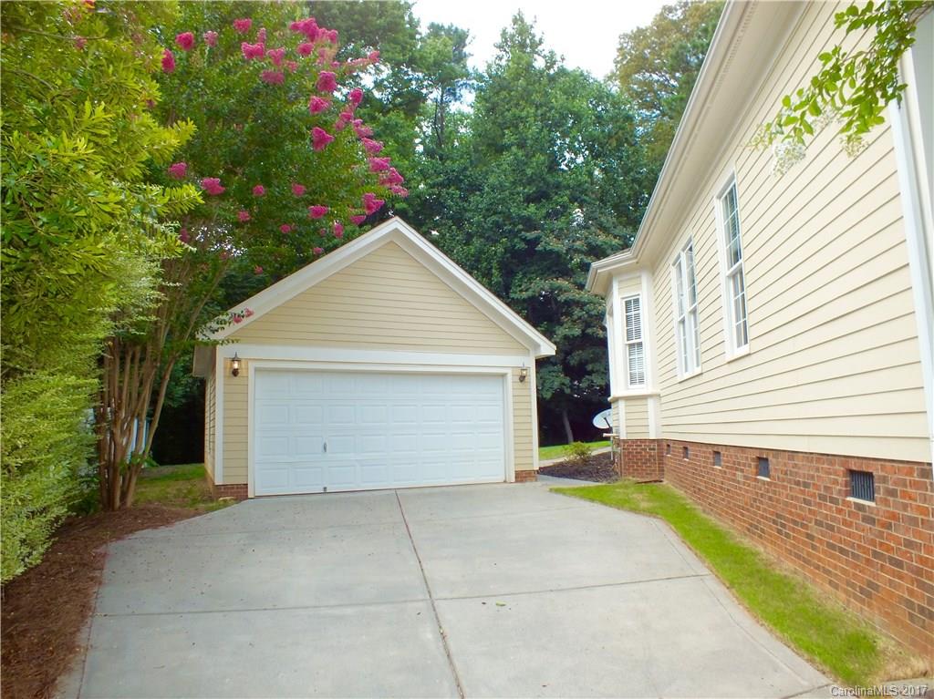 Baxter Village - Residential