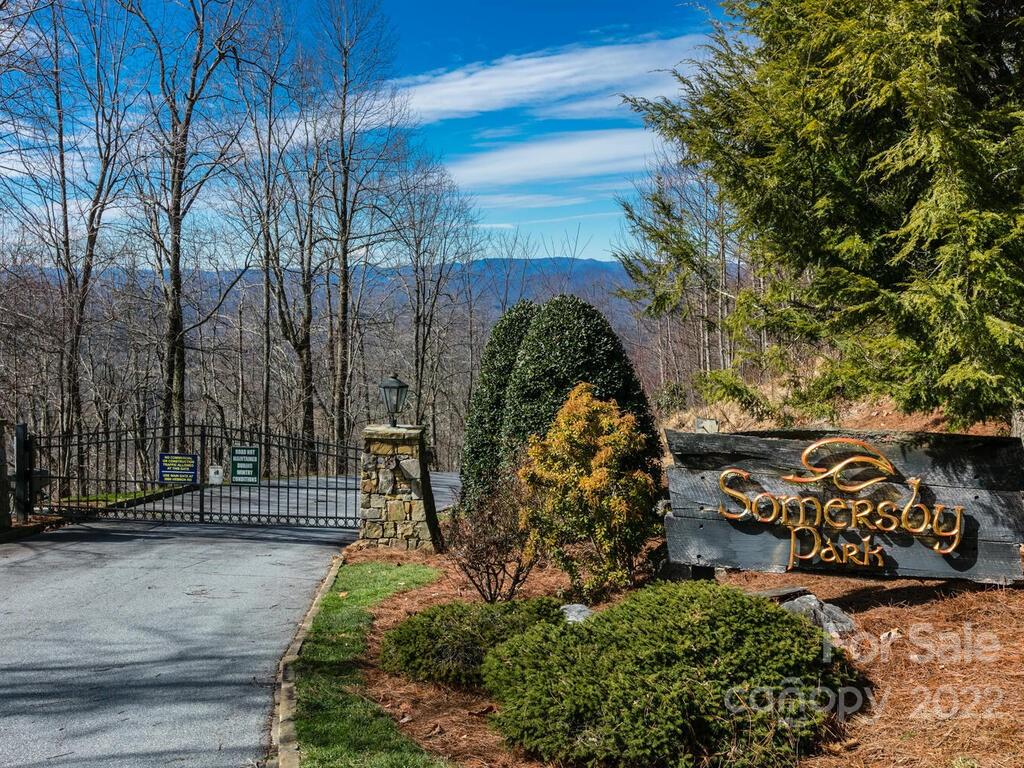 Somersby Park - Land