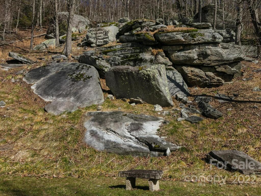 Somersby Park - Land