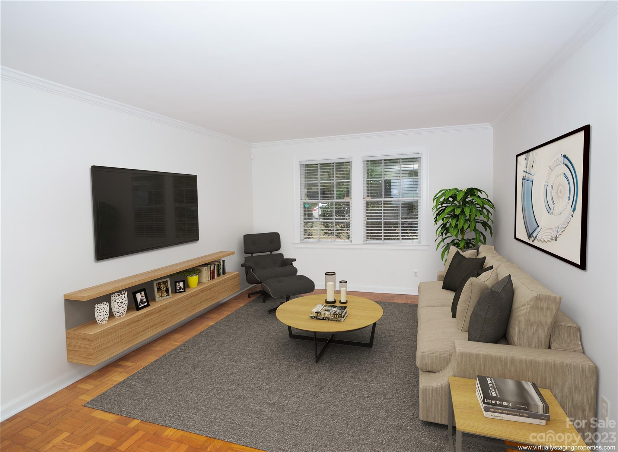 Alson Court - Residential